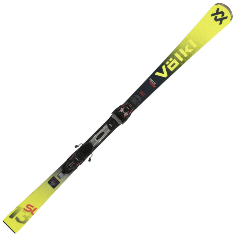 Völkl RaceTiger SL