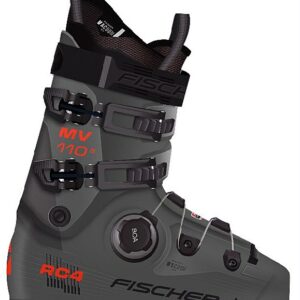 Fischer RC4 110s MV BOA