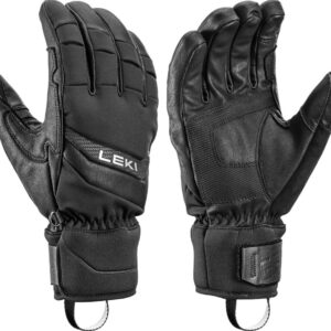 Leki Griffin Base Zero