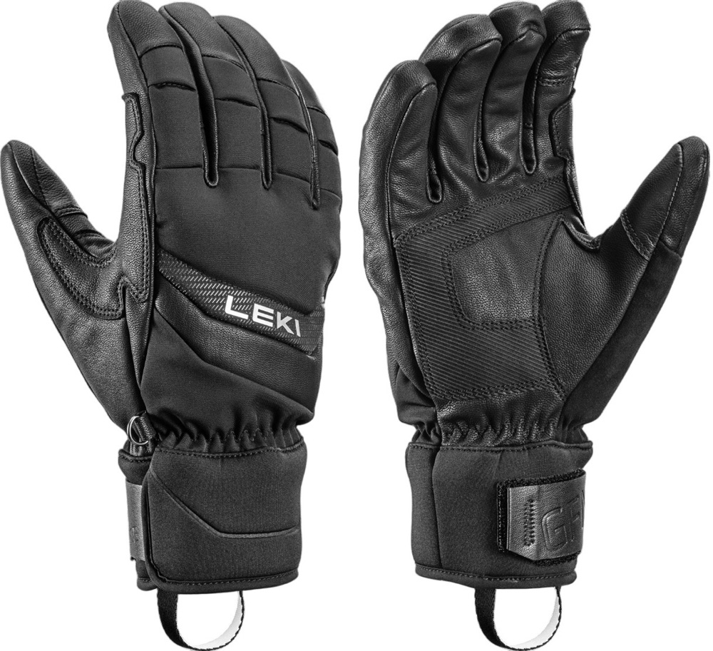 Leki-Griffin-Base-Zero