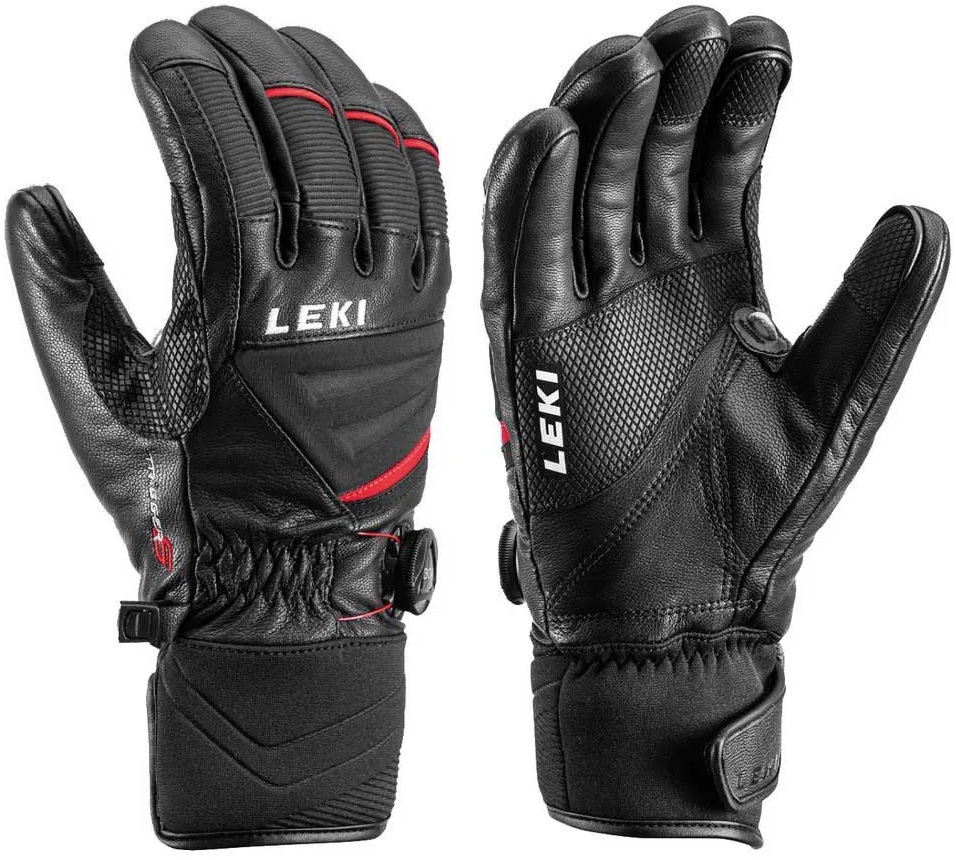 Leki-Griffin-Tune-S-BOA