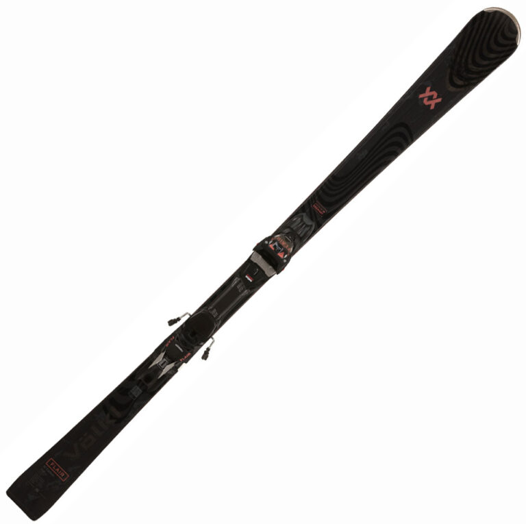 Völkl Flair SC Carbon 2025