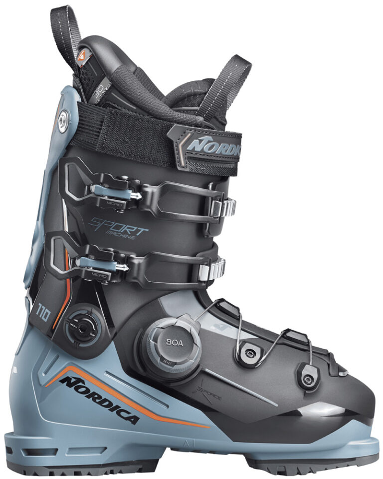 Nordica SportMachine 3 110 BOA GW