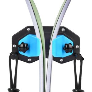 Ophangsysteem ski’s