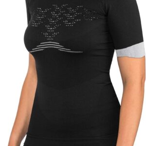 X-Bionic The Trick 4.0 Running Shirt Dames