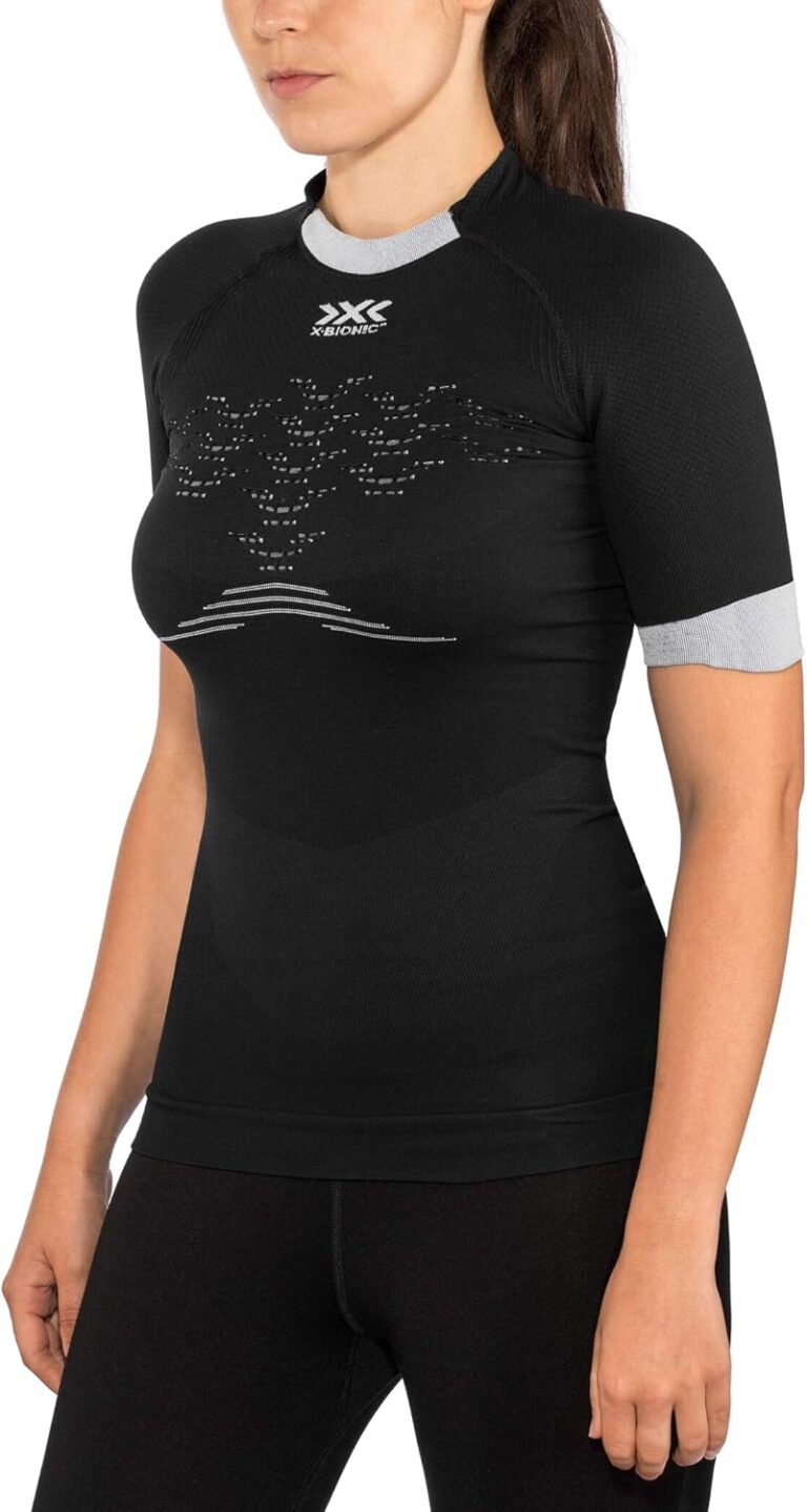X-Bionic The Trick 4.0 Running Shirt Dames