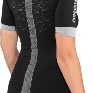 X-Bionic The Trick 4.0 Running Shirt Dames back