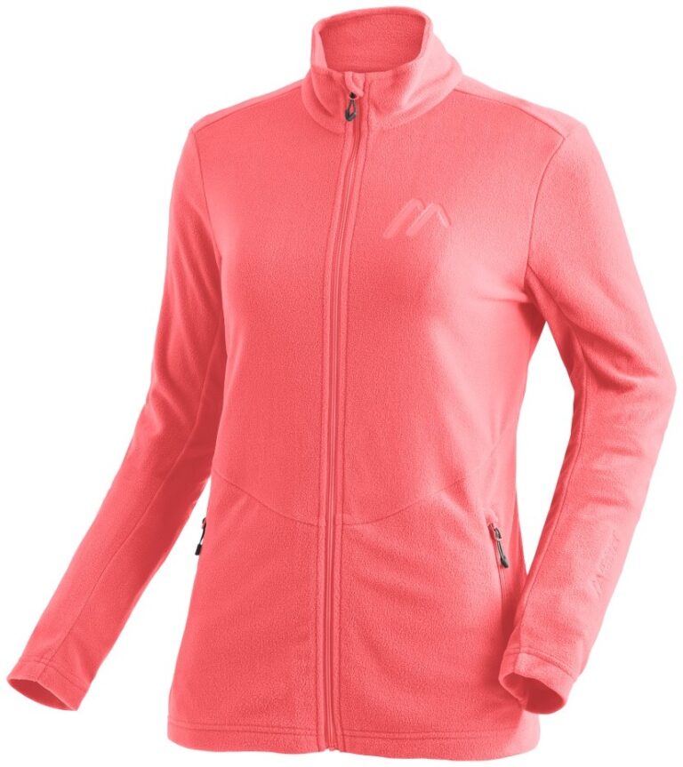 Maier Sports Denise Jacket W Rose Parade