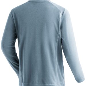 Dennis Jacket M Stormy Sea back