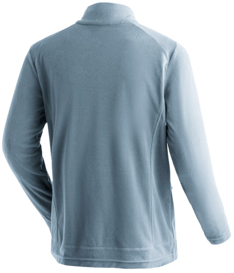 Dennis Jacket M Stormy Sea back