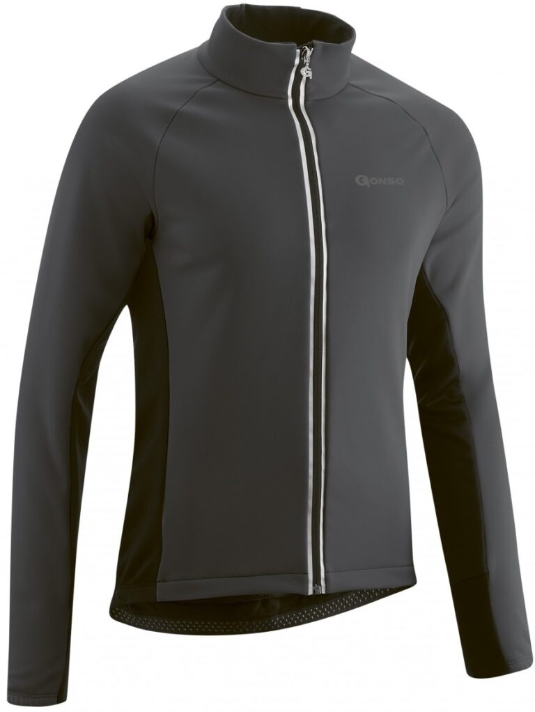 Gonso Diorit SoftShell Jacket