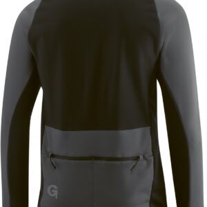 Gonso Diorit SoftShell Jacket back