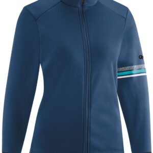 Gonso Draina SoftShell Jacket Lady Insignia Blue