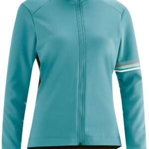 Gonso Draina SoftShell Jacket Lady North Sea