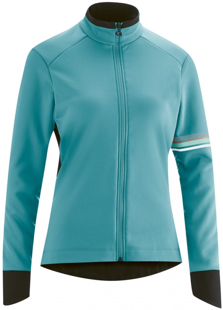 Gonso Draina SoftShell Jacket Lady North Sea
