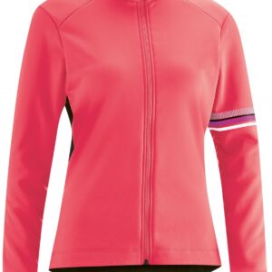 Gonso Draina SoftShell Jacket Lady Pink