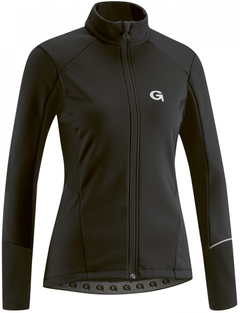 Gonso Furiani Dames SoftShell Jas Gonso Furiani Dames SoftShell Jas