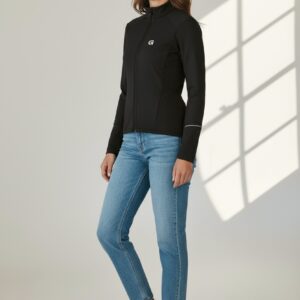 Gonso Furiani SoftShell Jack Dames Gonso Furiani SoftShell Jack Dames