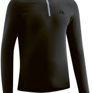 Gonso Grosso Active Fietsshirt Zwart