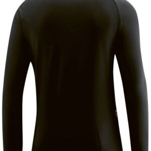 Gonso Grosso Active Fietsshirt Zwart back