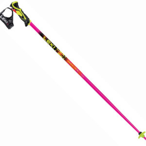 Leki WCR Evo Lite SL TR Pink