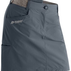 Maier Sports Norit Skortin Graphite Maier Sports Norit Skortin Graphite