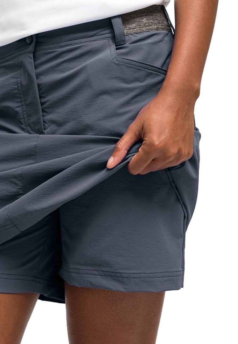 Maier Norit Skortin W Graphite broek rok Maier Norit Skortin W Graphite broek rok