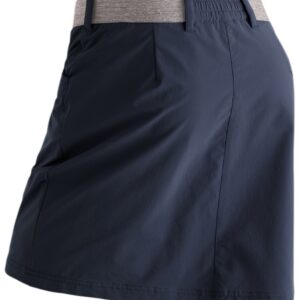 Maier Sports Norit Skortin Night Sky back Maier Sports Norit Skortin Night Sky back