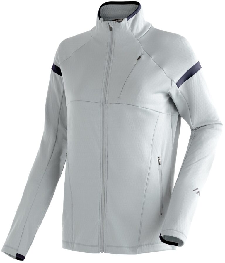 Maier Sports Granni W High Rise Ombre Blue