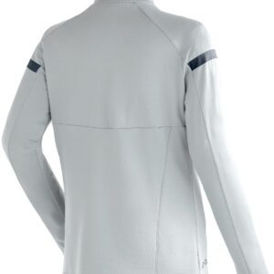 Maier Sports Granni W High Rise Ombre Blue back