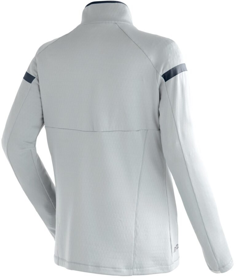 Maier Sports Granni W High Rise Ombre Blue back