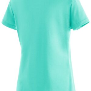 Maier Trudy SurfCity T-Shirt V-hals back Maier Trudy SurfCity T-Shirt V-hals back