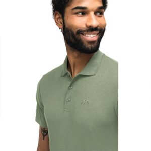 Maier Ulrich Greenpond PoloShirt 2