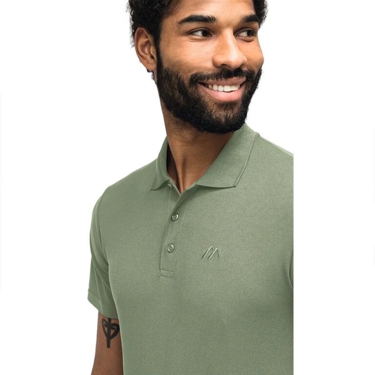 Maier Ulrich Greenpond PoloShirt 2