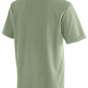 Maier Ulrich Greenpond PoloShirt back