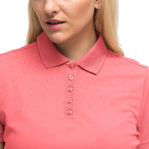 Maier Ulrike Rose Parade PoloShirt 2 Maier Ulrike Rose Parade PoloShirt 2