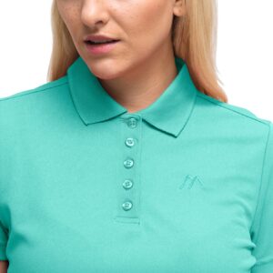 Maier Ulrike SurfCity PoloShirt 2