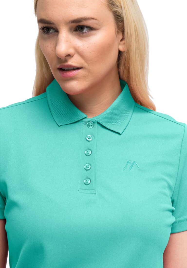 Maier Ulrike SurfCity PoloShirt 2