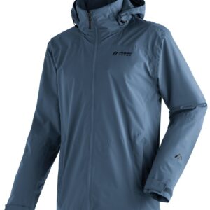 Maier Sports Metor Rec M Ensigne Blue