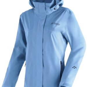 Maier Sports Metor Rec W Sanfrancisco Blue Maier Sports Metor Rec W Sanfrancisco Blue