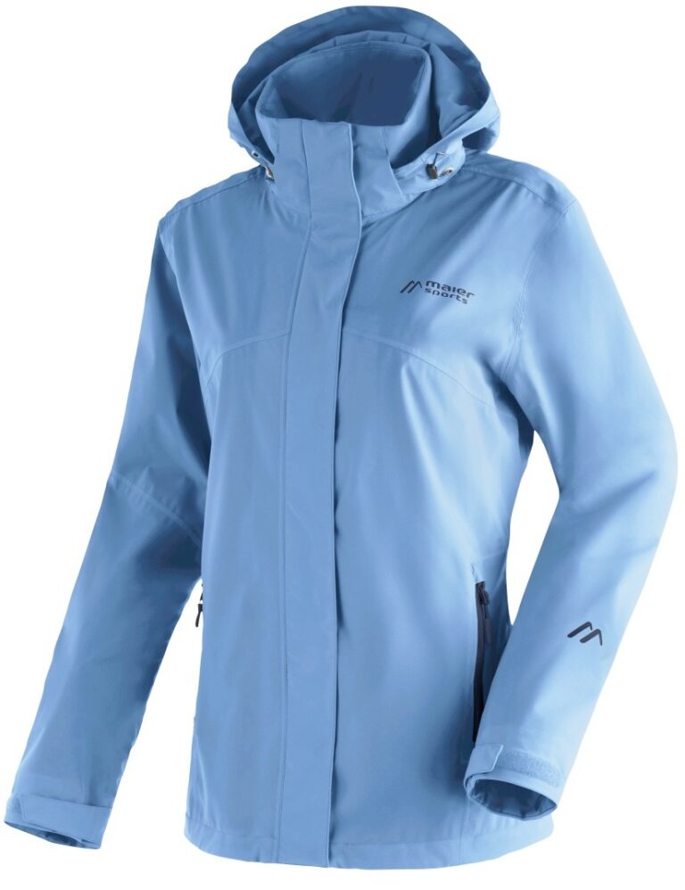 Maier Sports Metor Rec W Sanfrancisco Blue Maier Sports Metor Rec W Sanfrancisco Blue