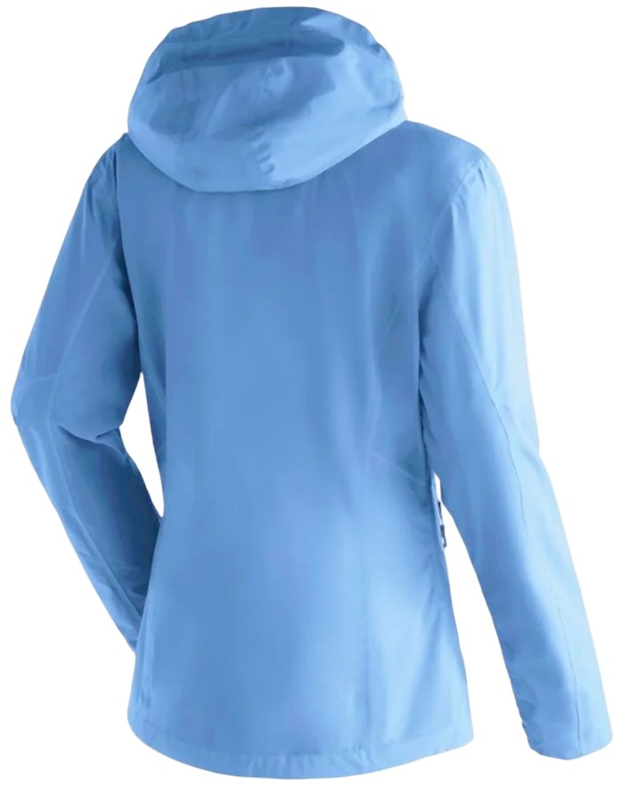 Maier Sports Metor Rec W Sanfrancisco Blue back Maier Sports Metor Rec W Sanfrancisco Blue back