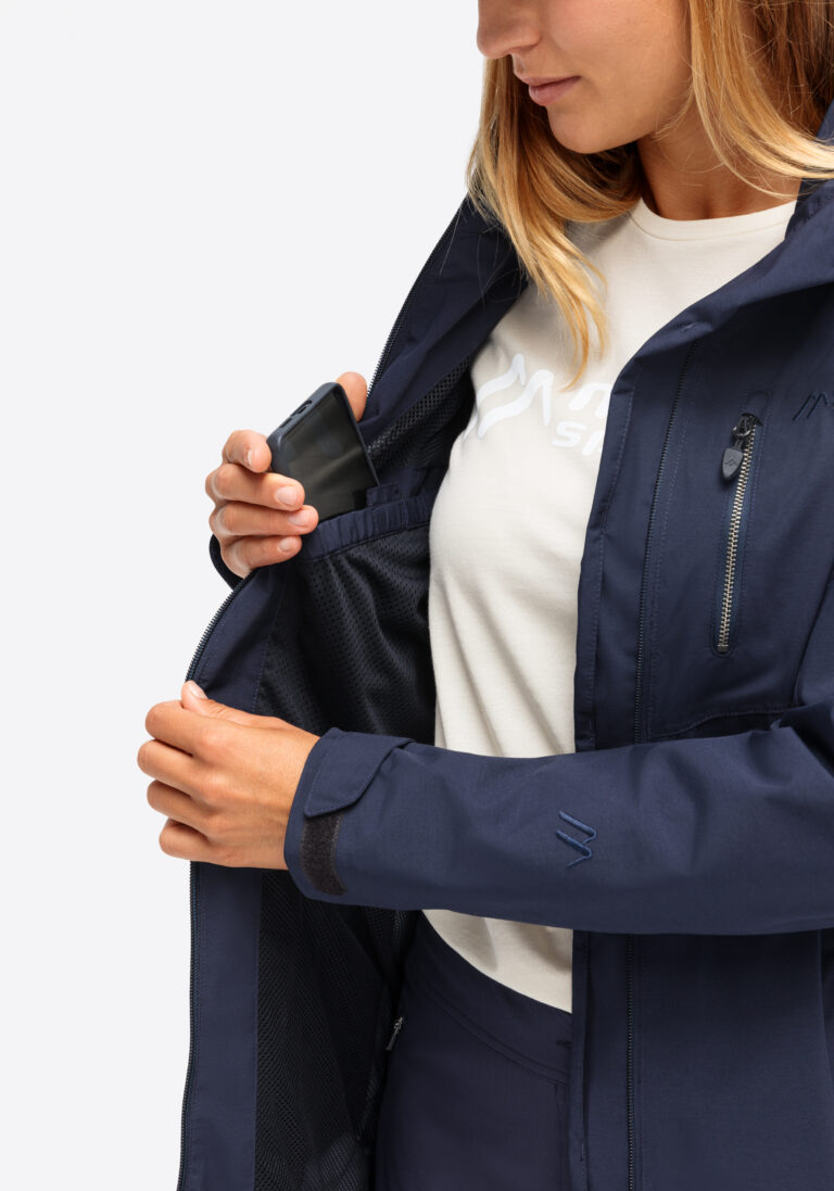 Perdura Rec W Night Sky inside Perdura Rec W Night Sky inside