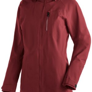 Maier Sports Perdura Rec W Sundried Tomato Maier Sports Perdura Rec W Sundried Tomato