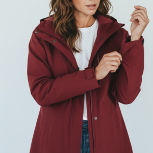 Maier Sports Perdura Rec W Sundried Tomato Maier Sports Perdura Rec W Sundried Tomato