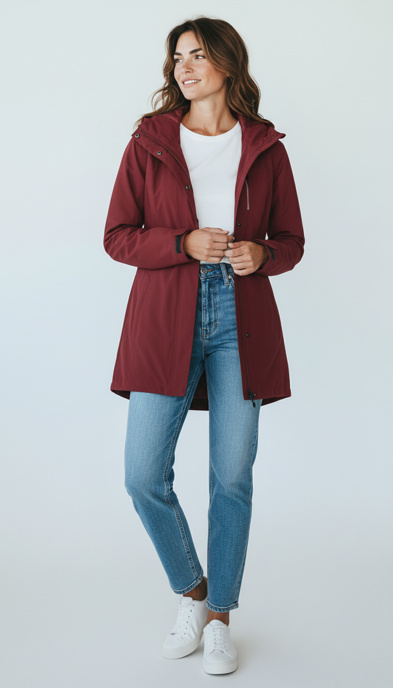 Perdura Rec W Sundried Tomato (Virtueel Model) (2) Perdura Rec W Sundried Tomato (Virtueel Model) (2)