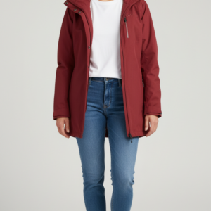 Perdura Rec W Sundried Tomato (Virtueel Model) Perdura Rec W Sundried Tomato (Virtueel Model)