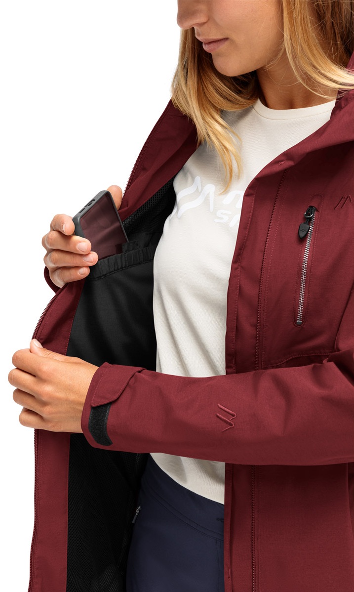 Perdura Rec W Sundried Tomato inside Perdura Rec W Sundried Tomato inside