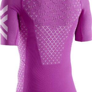 X-Bionic Twyce 4.0 pink back