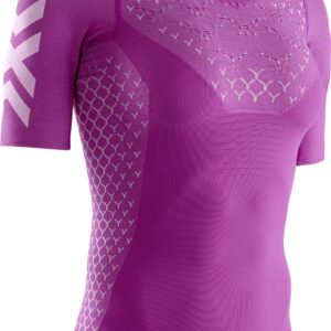 X-Bionic Twyce 4.0 purple